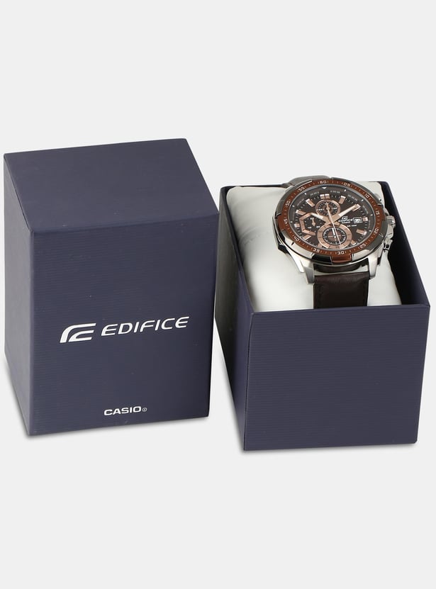 CASIO Edifice Analog Watch EX194