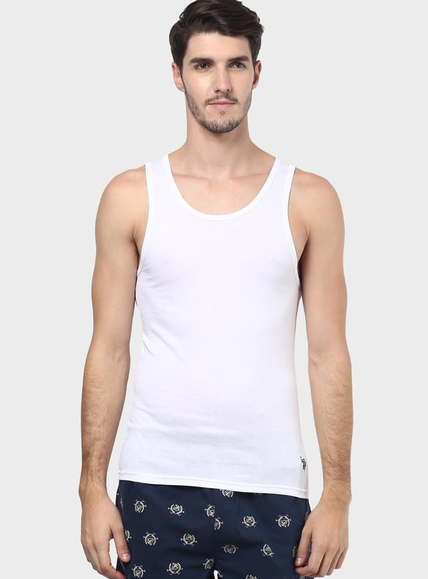 US POLO ASSN Vest - Pack of 2