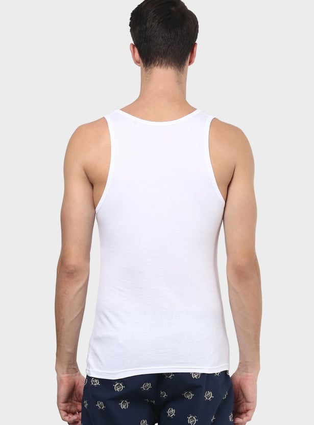US POLO ASSN Vest - Pack of 2