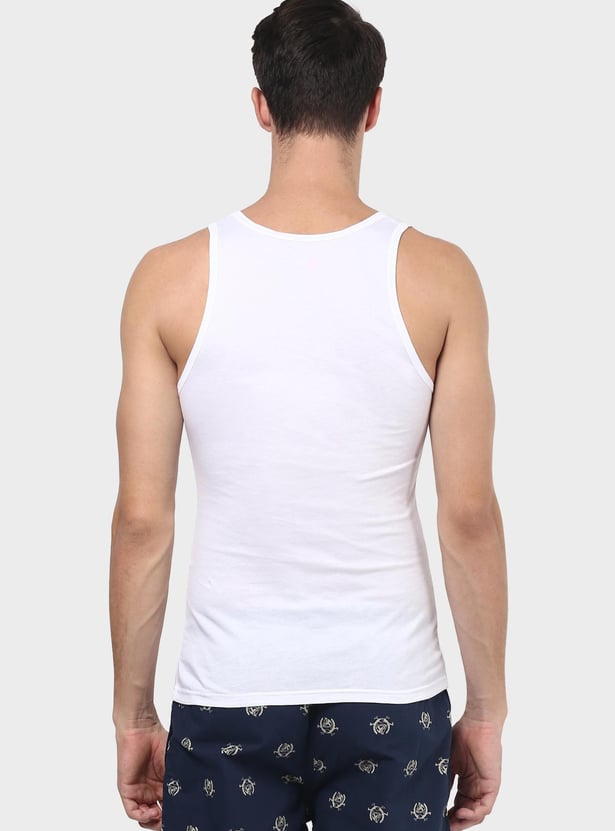 US POLO ASSN Vest - Pack of 2