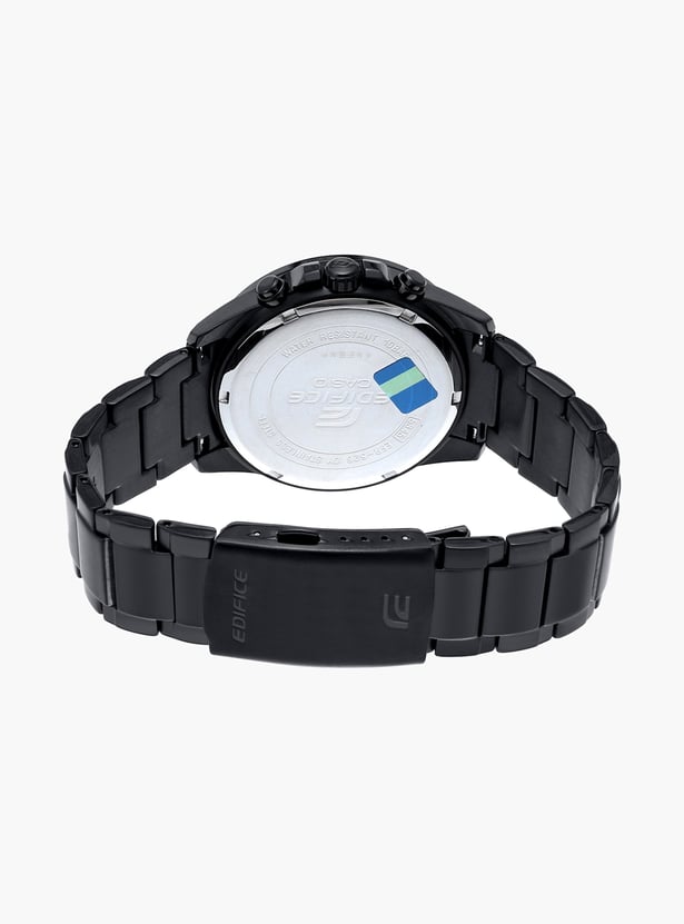 CASIO Edifice Men Chronograph Watch - EX206