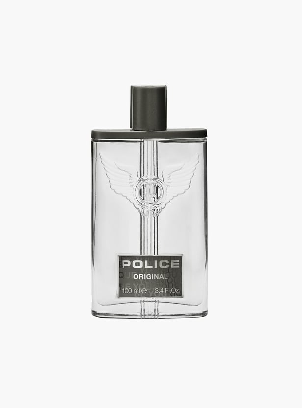 POLICE Men Original Eau De Toilette - 100ml