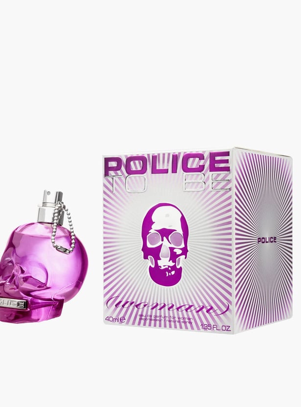 POLICE To Be Woman Perfume - 40ml