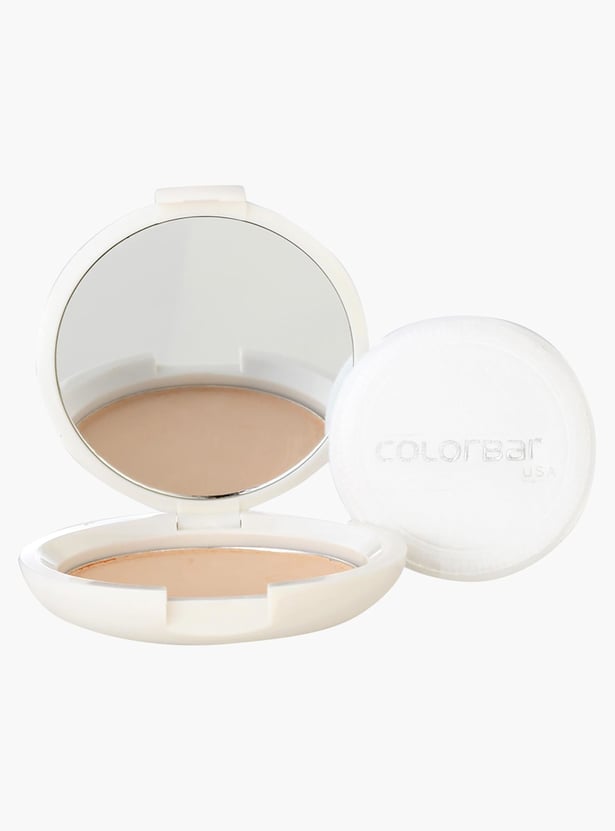 COLORBAR Sheer Creme Lust Compact