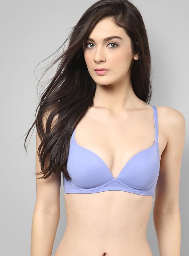 TRIUMPH Padded Non-Wired Bra