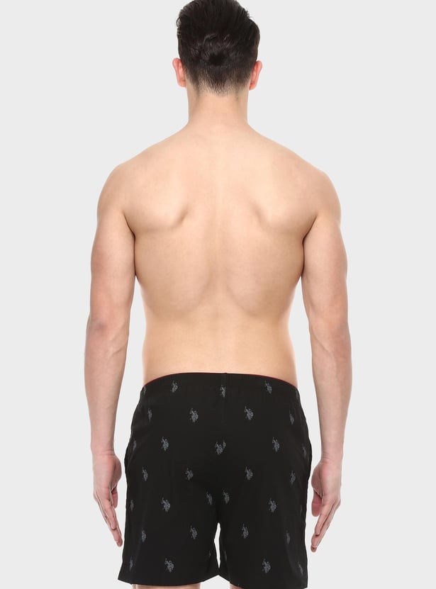 US POLO ASSN Men Boxers