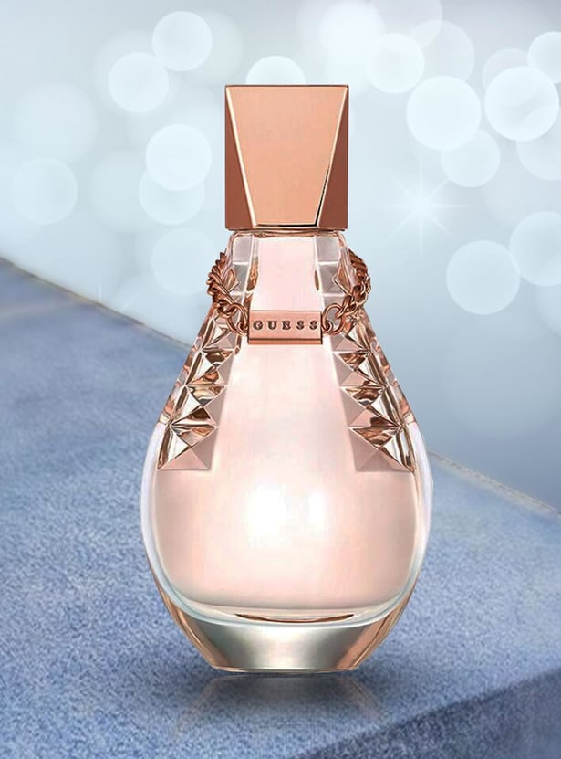 GUESS Men Dare Eau De Toilette