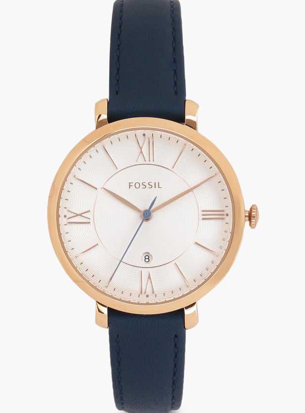 FOSSIL Womens Analog Watch - ES3843I
