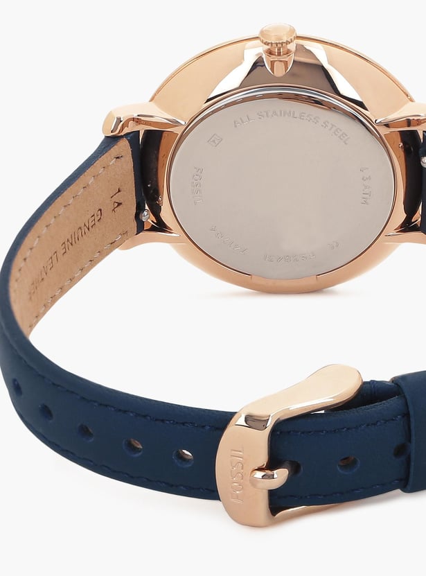 FOSSIL Womens Analog Watch - ES3843I