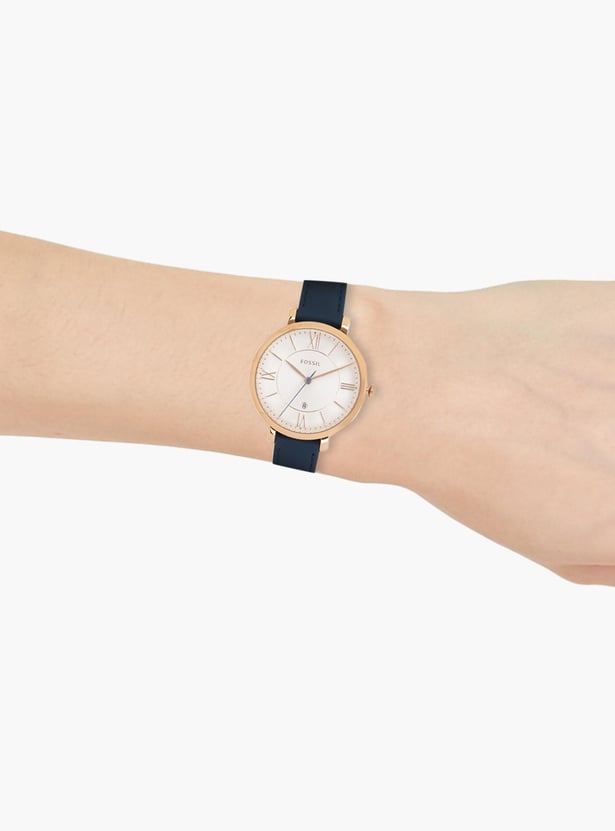 FOSSIL Womens Analog Watch - ES3843I