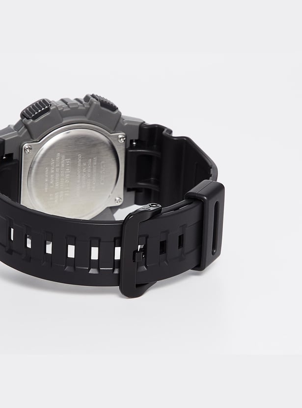 CASIO Youth Analog - Digital Watch AD207