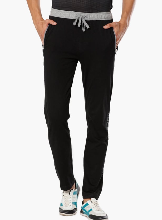 JOCKEY Pocketed Trackpants