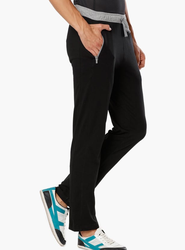 JOCKEY Pocketed Trackpants