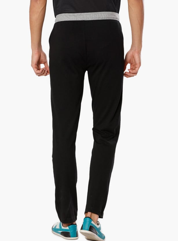 JOCKEY Pocketed Trackpants