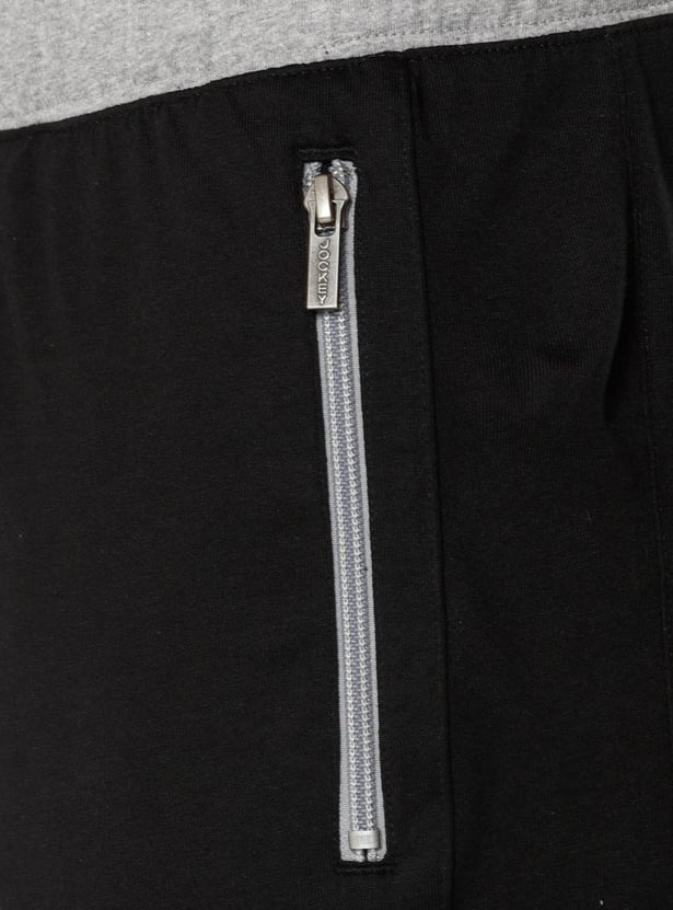 JOCKEY Pocketed Trackpants
