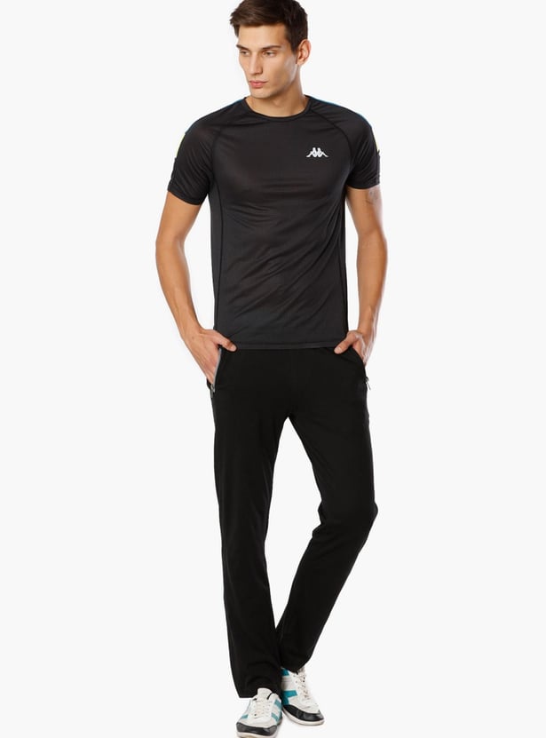 JOCKEY Pocketed Trackpants