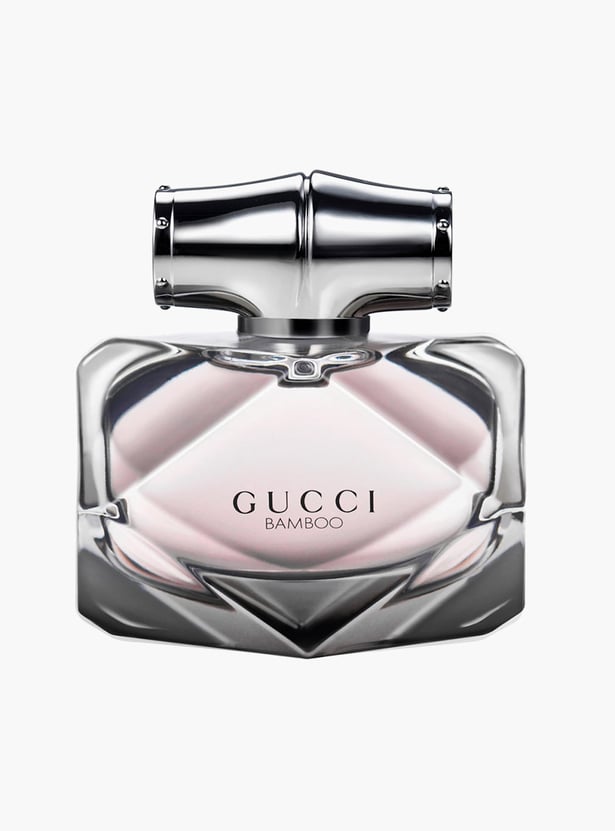 GUCCI Women Bamboo Eau De Toilette - 50ml