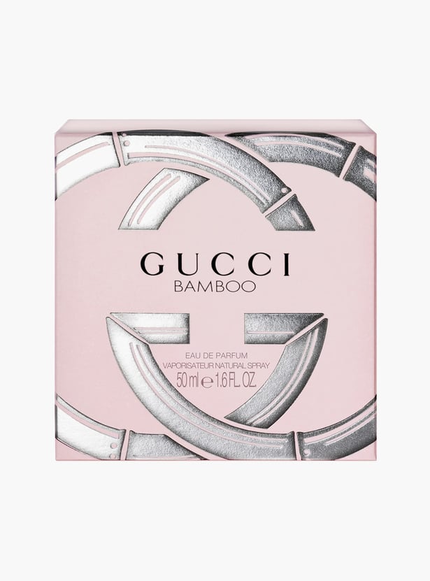 GUCCI Women Bamboo Eau De Toilette - 50ml