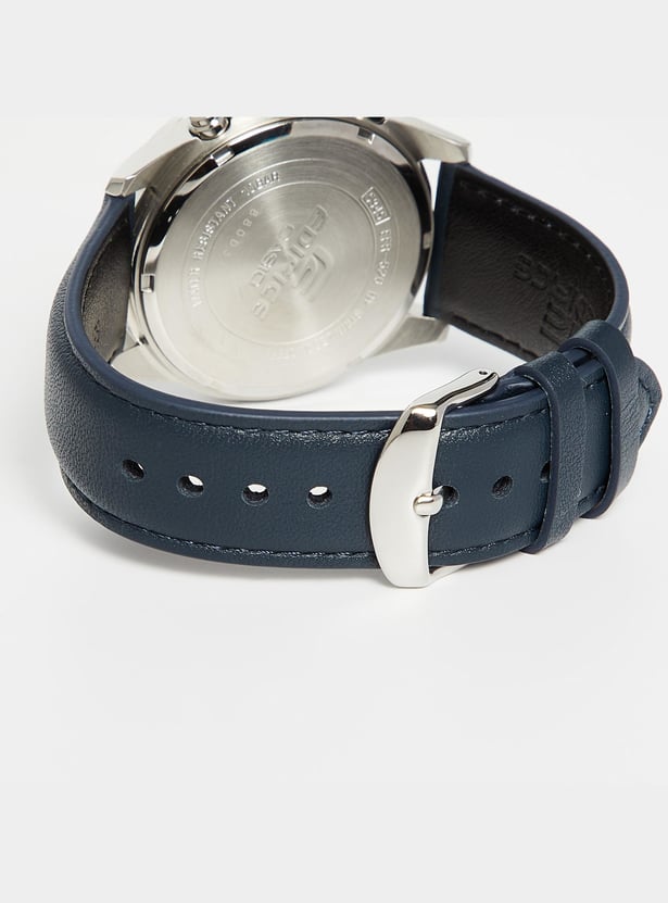CASIO Edifice Analog Watch EX302