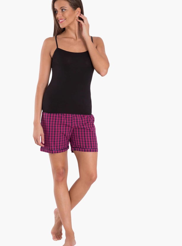 JOCKEY Solid Camisole