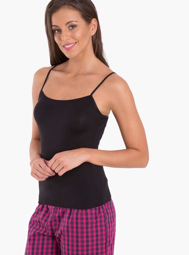 JOCKEY Solid Camisole