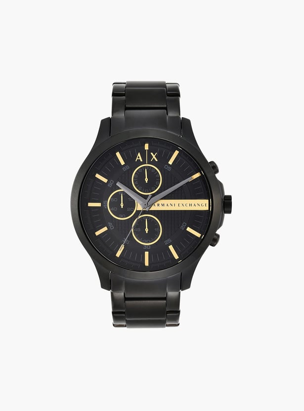 ARMANI EXCHANGE Hampton Men Chronograph Watch - AX2164