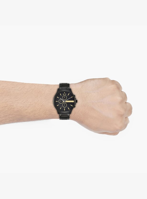 ARMANI EXCHANGE Hampton Men Chronograph Watch - AX2164