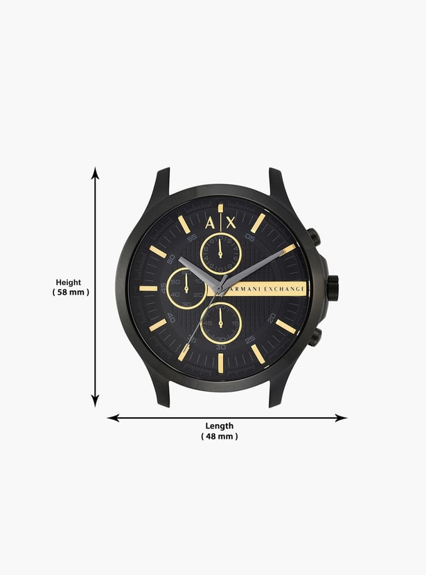 ARMANI EXCHANGE Hampton Men Chronograph Watch - AX2164