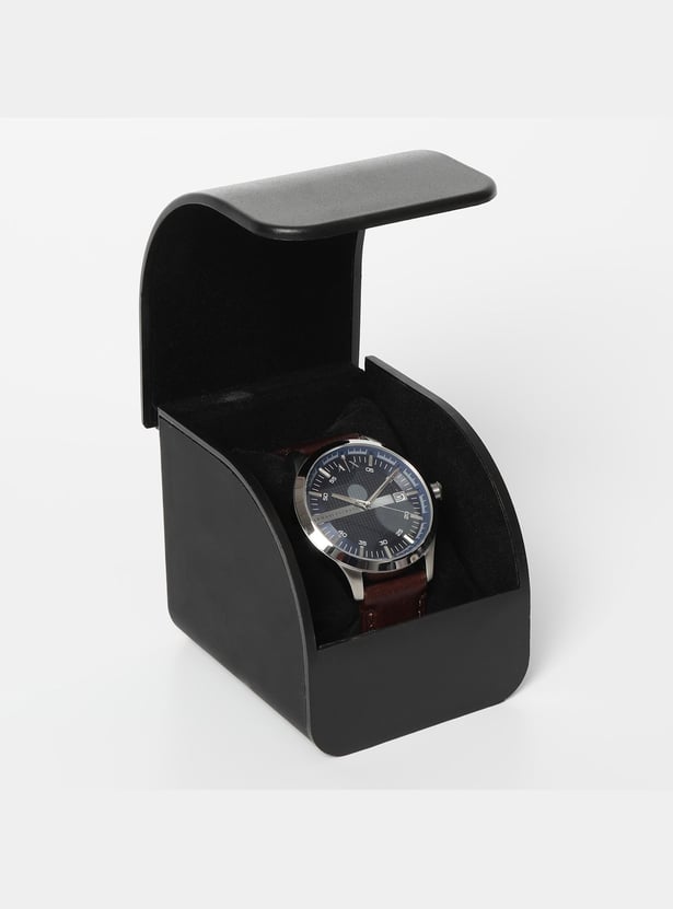 ARMANI EXCHANGE Street Water-Resistant Analog Watch - AX2133I