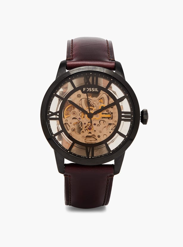 FOSSIL Men Analog Watch - ME3098