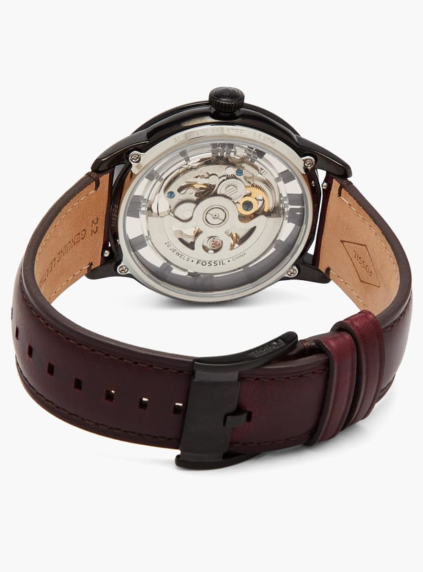 FOSSIL Men Analog Watch - ME3098