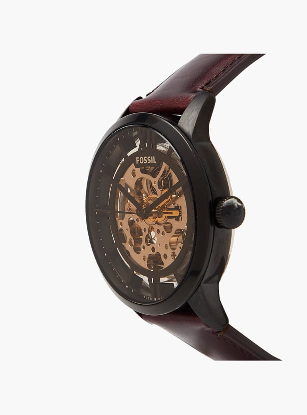 FOSSIL Men Analog Watch - ME3098