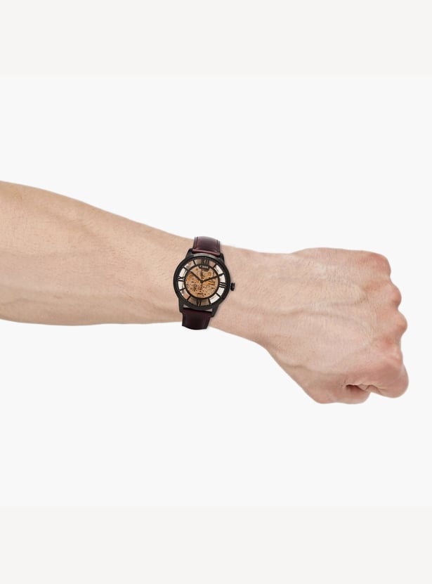 FOSSIL Men Analog Watch - ME3098