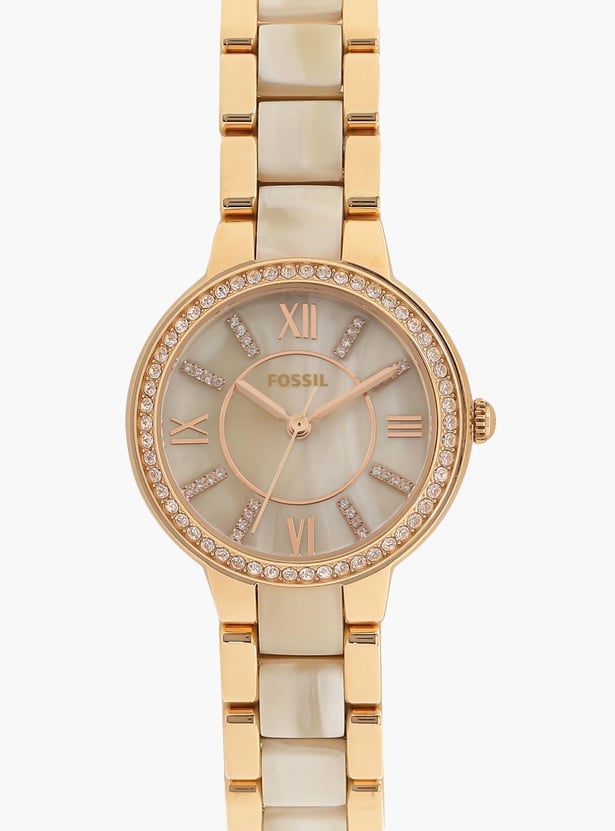 FOSSIL Womens Analog Watch - ES3716I