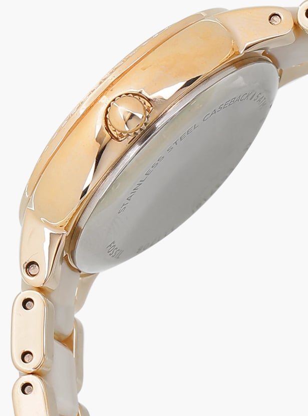 FOSSIL Womens Analog Watch - ES3716I