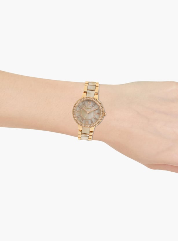 FOSSIL Womens Analog Watch - ES3716I