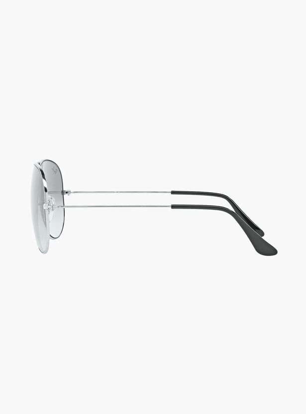 RAY-BAN Men UV-Protected Aviator Sunglasses - 0RB3025I-003-32-58