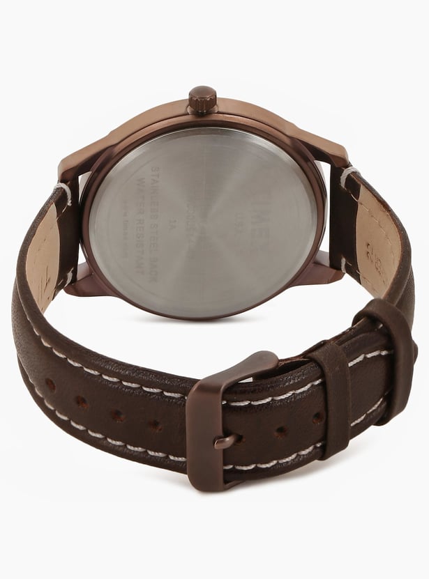 TIMEX Mens Analog Watch - TW000U914