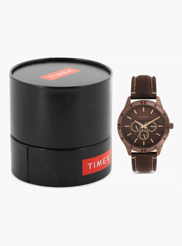 TIMEX Mens Analog Watch - TW000U914