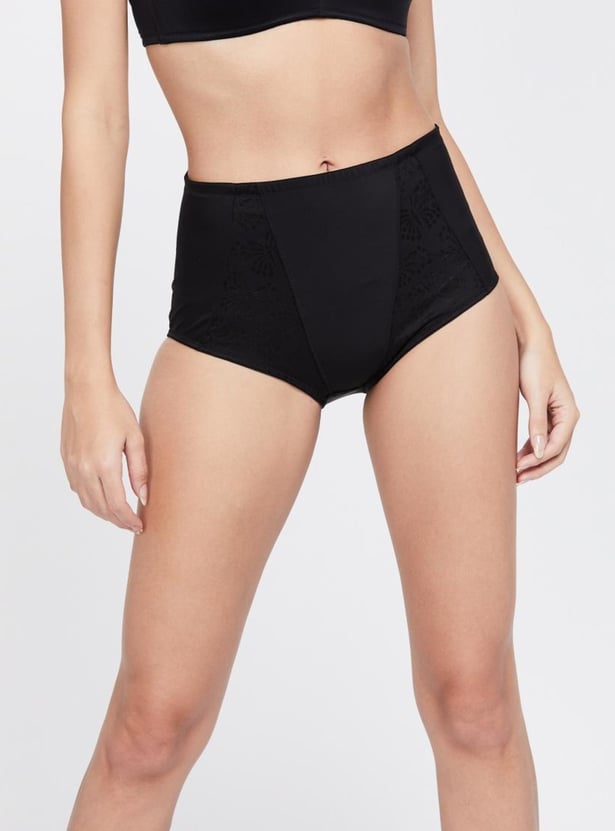 TRIUMPH Minimizer 112 PYW High-Rise Shaping Briefs