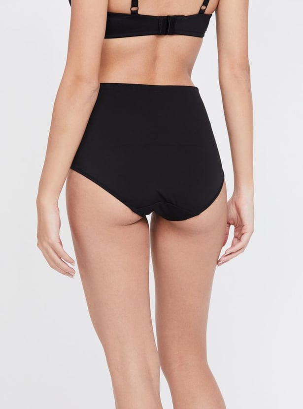TRIUMPH Minimizer 112 PYW High-Rise Shaping Briefs