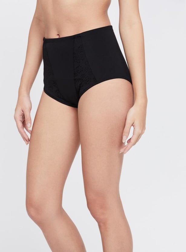 TRIUMPH Minimizer 112 PYW High-Rise Shaping Briefs