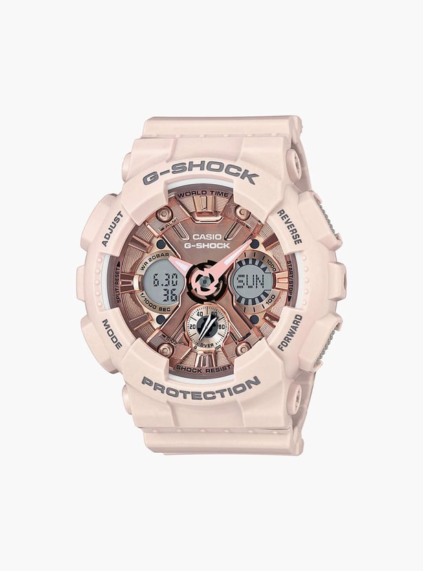 CASIO G-Shock Men Analog-Digital Watch - G732