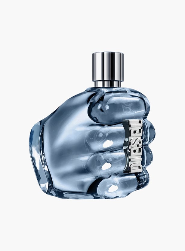 DIESEL Men Only The Brave Eau De Toilette - 125ml
