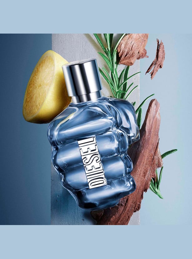 DIESEL Men Only The Brave Eau De Toilette - 125ml