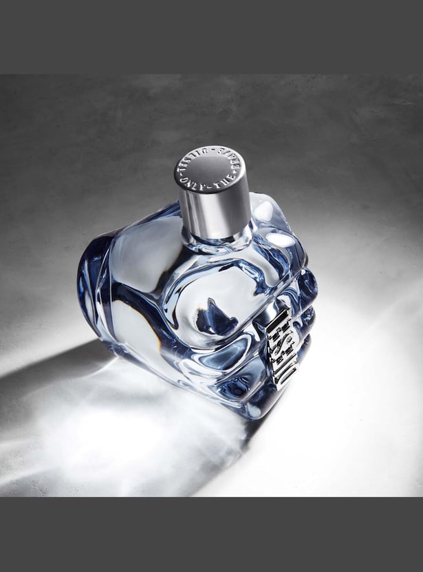 DIESEL Men Only The Brave Eau De Toilette - 125ml