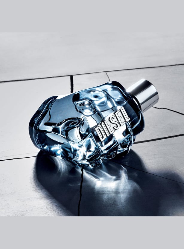 DIESEL Men Only The Brave Eau De Toilette - 125ml