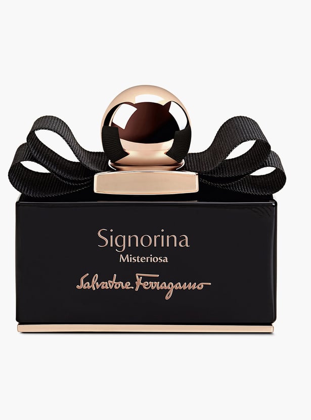 FERRAGAMO Women Signorina Misteriosa Eau de Parfum- 100ml