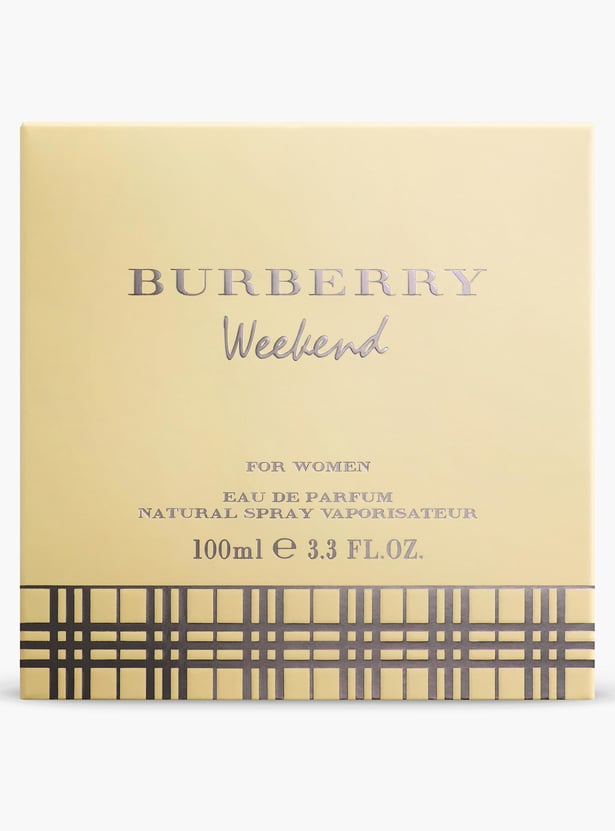 BURBERRY Weekend Eau De Parfum