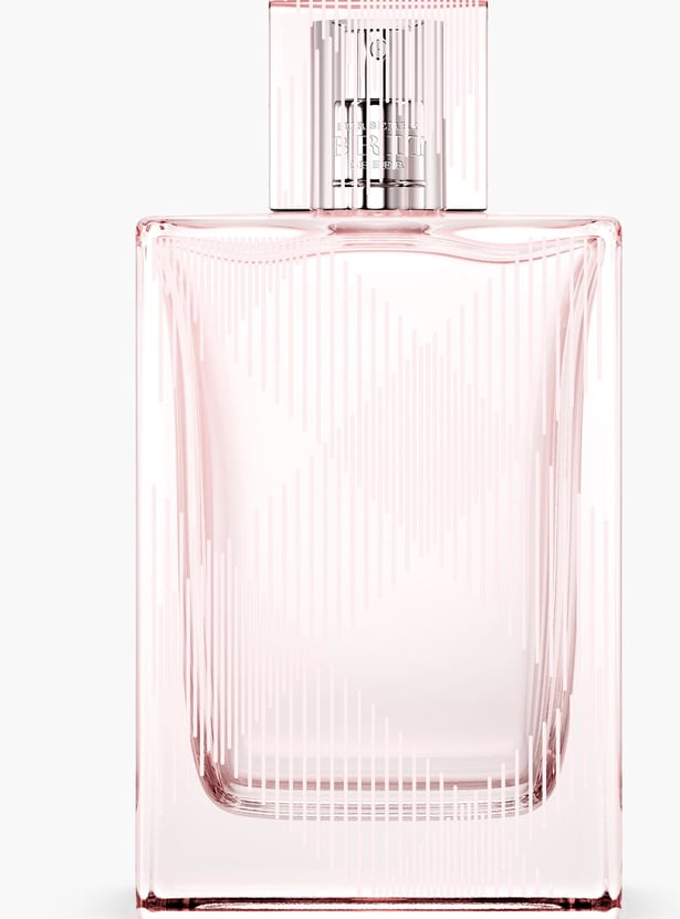 BURBERRY Brit Sheer Eau De Toilette - 50ml